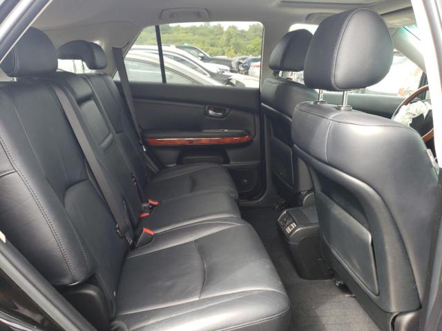 Photo 11 from auction – 2009 LEXUS RX 350 with VIN 2T2HK31U19C128293