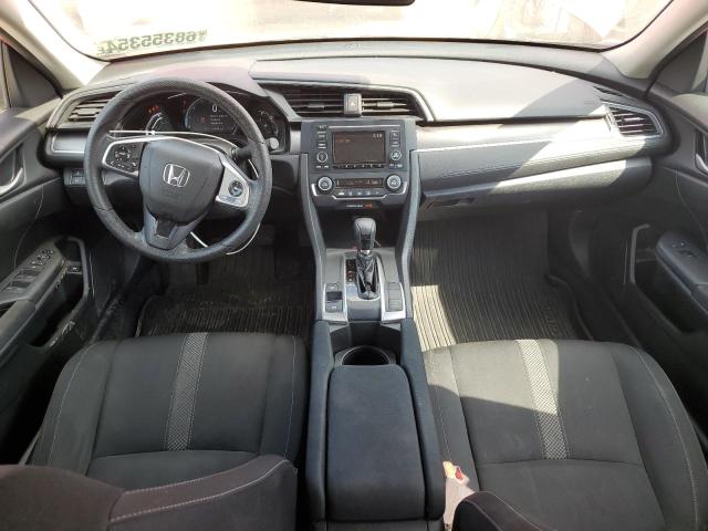 Photo 8 from auction – 2019 HONDA CIVIC LX with VIN 2HGFC2F69KH512199