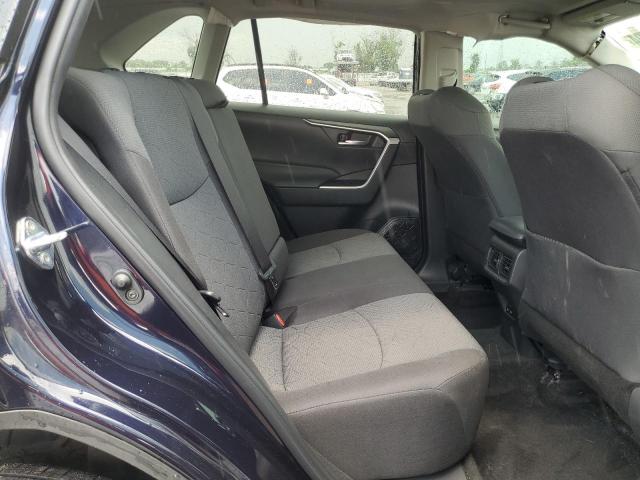 Photo 11 from auction – 2022 TOYOTA RAV4 XLE with VIN 2T3W1RFVXNW219033