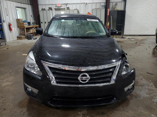 Photo 5 from auction – 2013 NISSAN ALTIMA 2.5 with VIN 1N4AL3AP4DC294103