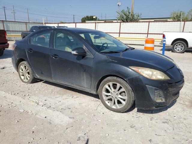 Photo 4 from auction – 2010 MAZDA 3 S with VIN JM1BL1S65A1177324