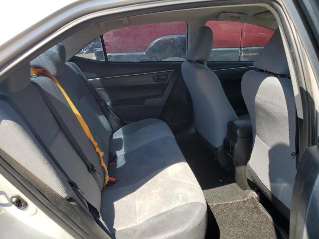 Photo 10 from auction – 2014 TOYOTA COROLLA L with VIN 5YFBURHE7EP096093