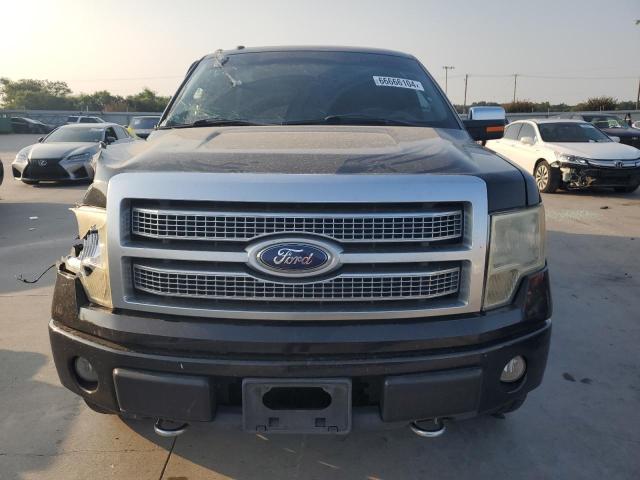 Photo 5 from auction – 2010 FORD F150 SUPER with VIN 1FTFW1EV1AFB27924
