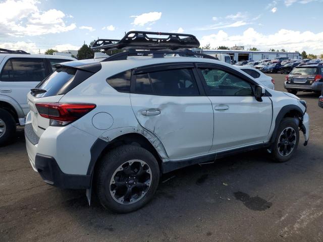 Photo 3 from auction – 2021 SUBARU CROSSTREK with VIN JF2GTACC4MG373378