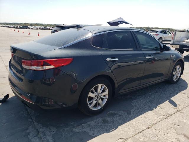 Photo 3 from auction – 2016 KIA OPTIMA LX with VIN KNAGT4L39G5071436