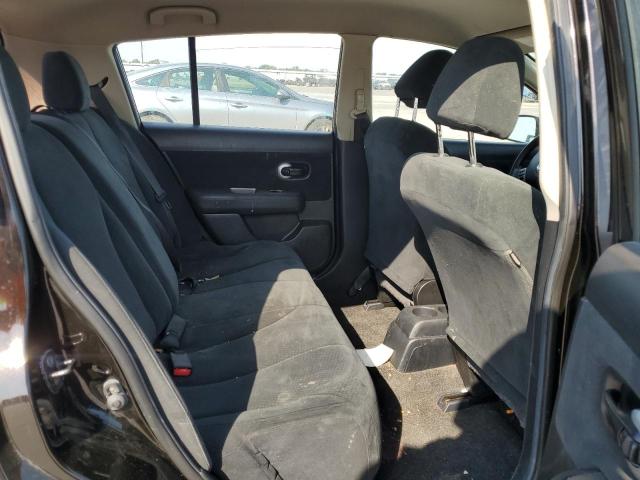 Photo 10 from auction – 2011 NISSAN VERSA S with VIN 3N1BC1CP9BL426972