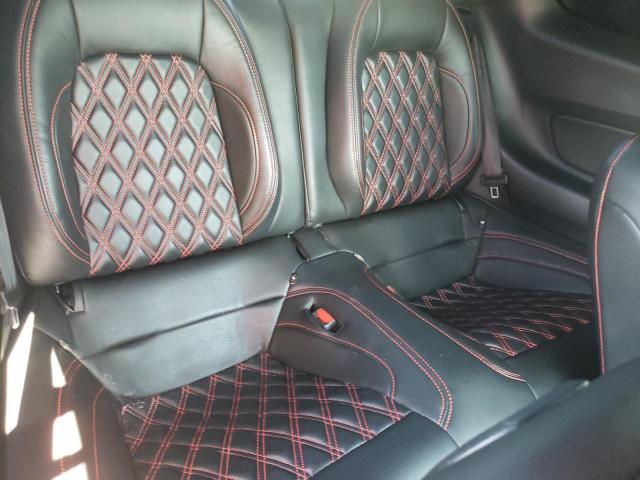 Photo 10 from auction – 2022 FORD MUSTANG with VIN 1FA6P8THXN5149084