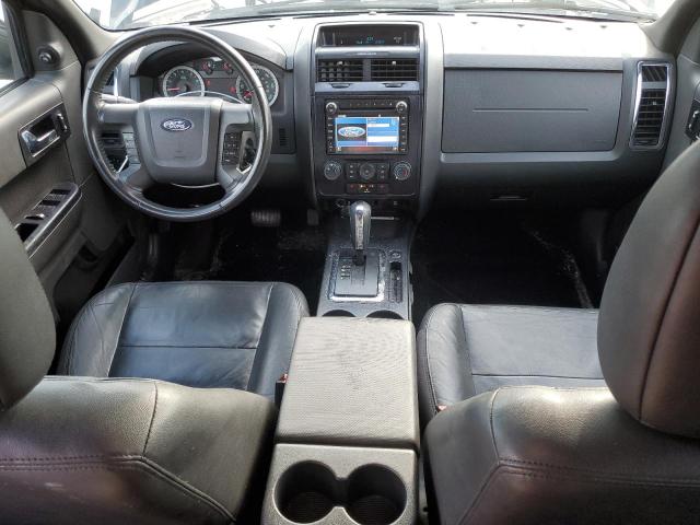 Photo 8 from auction – 2012 FORD ESCAPE LIM with VIN 1FMCU0E70CKB70936