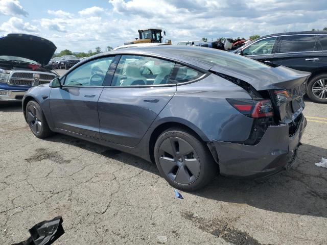 Photo 2 from auction – 2023 TESLA MODEL 3 with VIN 5YJ3E1EA2PF704301