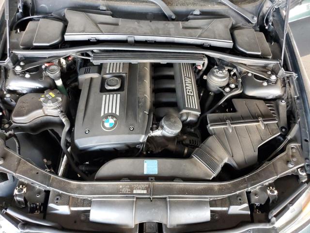 Photo 11 from auction – 2007 BMW 328 I with VIN WBAVA33527PG49764