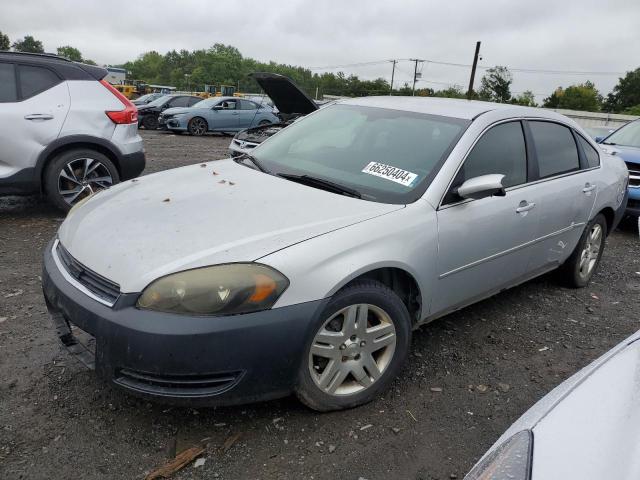 CHEVROLET IMPALA LT 2012 with VIN 2G1WG5E31C1252184 - Photo from auction