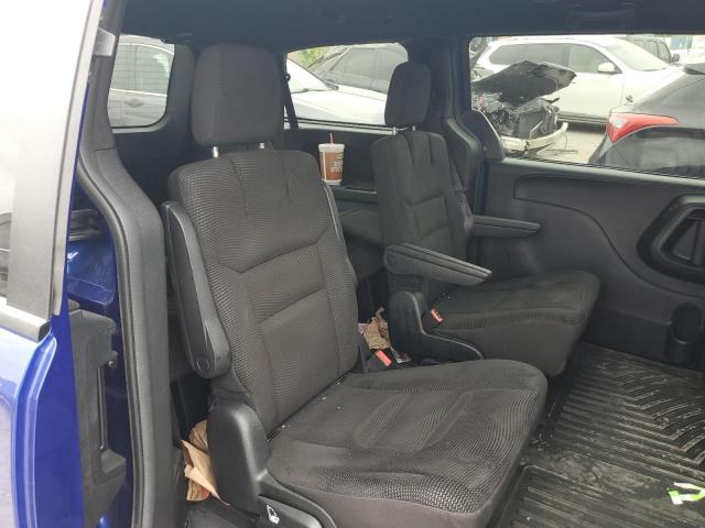 Photo 11 from auction – 2020 DODGE GRAND CARA with VIN 2C4RDGBG7LR246620