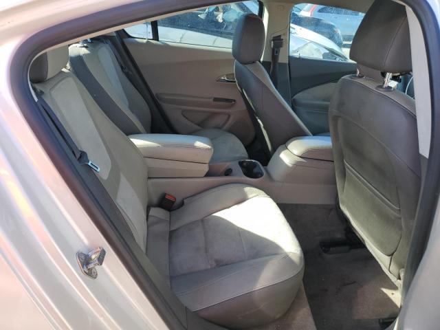 Photo 10 from auction – 2014 CHEVROLET VOLT with VIN 1G1RH6E4XEU153671