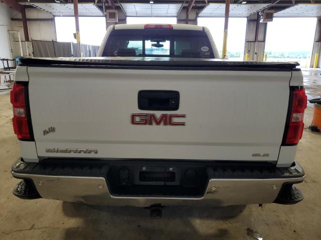 Photo 6 from auction – 2016 GMC SIERRA K15 with VIN 1GTV2MEC2GZ231594