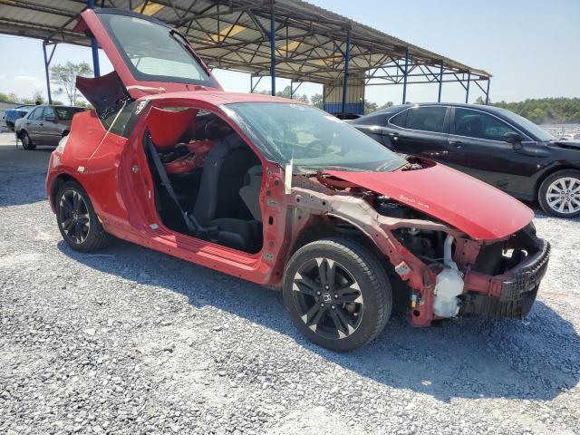 Photo 4 from auction – 2015 HONDA CR-Z with VIN JHMZF1D49FS001586