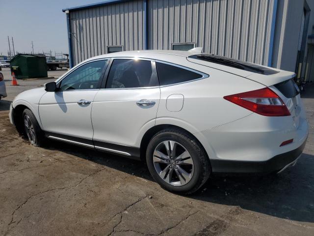 Photo 2 from auction – 2013 HONDA CROSSTOUR with VIN 5J6TF2H53DL005845