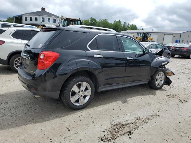 Photo 3 from auction – 2012 CHEVROLET EQUINOX LT with VIN 2GNFLGE53C6105780