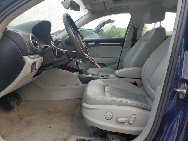 Photo 7 from auction – 2015 AUDI A3 PREMIUM with VIN WAUBFGFFXF1069354