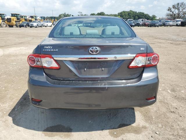 Photo 6 from auction – 2013 TOYOTA COROLLA BA with VIN 5YFBU4EE4DP181866
