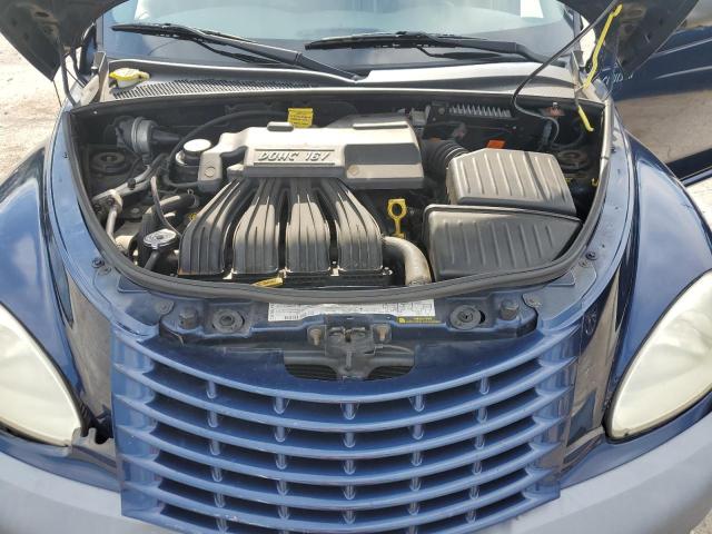 Photo 12 from auction – 2001 CHRYSLER PT CRUISER with VIN 3C8FY4BB51T578123