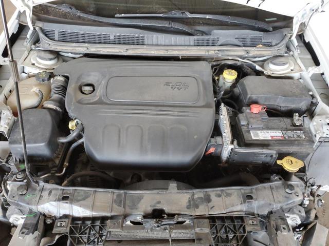 Photo 11 from auction – 2016 DODGE DART SE with VIN 1C3CDFAAXGD645306