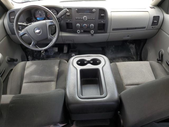 Photo 8 from auction – 2009 CHEVROLET SILVERADO with VIN 2GCEK19C991101042