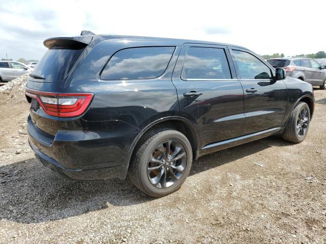 Photo 3 from auction – 2021 DODGE DURANGO SX with VIN 1C4RDJAG7MC683459