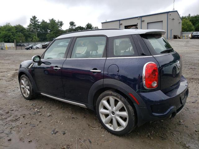 Photo 2 from auction – 2016 MINI COOPER S C with VIN WMWZC5C54GWU01106