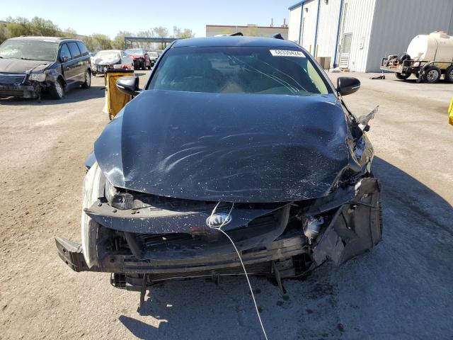 Photo 5 from auction – 2013 KIA OPTIMA HYB with VIN KNAGM4AD5D5041418