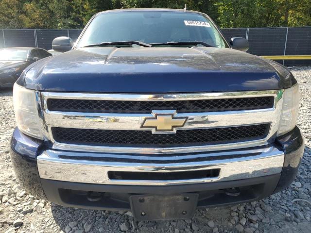 Photo 5 from auction – 2010 CHEVROLET SILVERADO with VIN 1GCSKSE30AZ145750