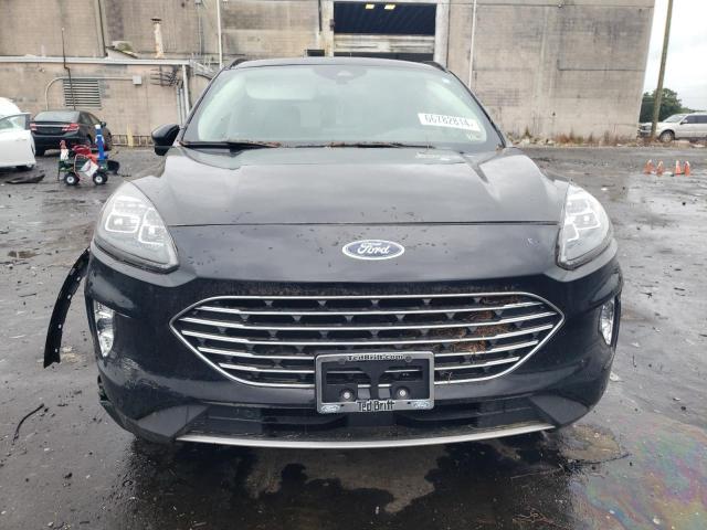 Photo 5 from auction – 2022 FORD ESCAPE with VIN 1FMCU9DZ4NUA13666
