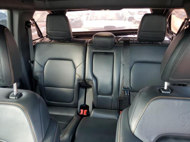 Photo 10 from auction – 2022 FORD BRONCO BAS with VIN 1FMEE5DP5NLB64289