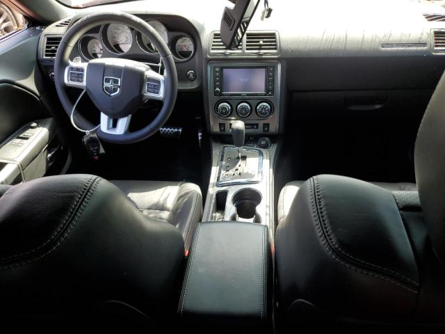 Photo 8 from auction – 2014 DODGE CHALLENGER with VIN 2C3CDYBT3EH181982