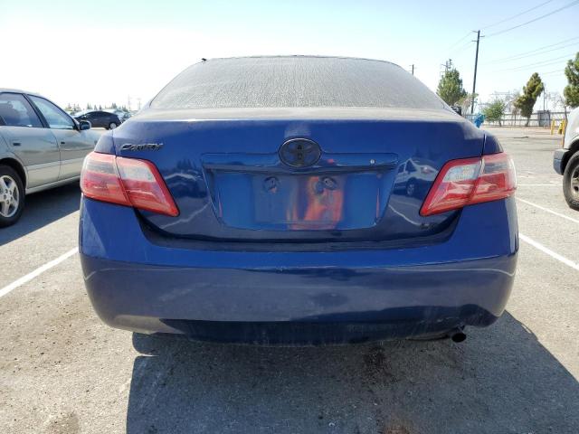 Photo 6 from auction – 2008 TOYOTA CAMRY CE with VIN 4T4BE46K98R035345