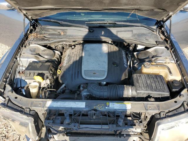 صورة رقم 11 من المزاد - 2006 CHRYSLER 300 مع VIN 2C3KA63H56H496965