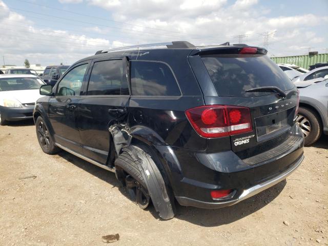 Photo 2 from auction – 2019 DODGE JOURNEY CR with VIN 3C4PDCGB8KT867745