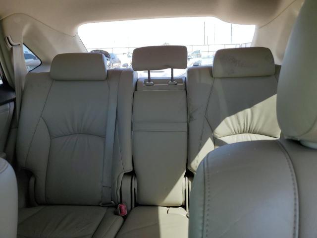 Photo 10 from auction – 2008 LEXUS RX 350 with VIN JTJGK31U389850611