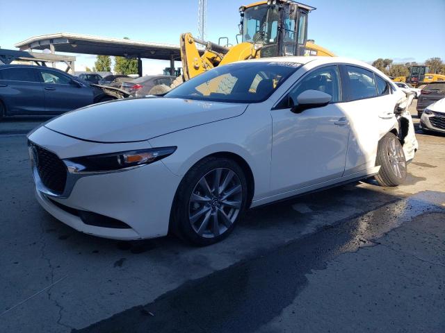 MAZDA 3 SELECT 2021 with VIN JM1BPABL3M1330796 - Photo from auction