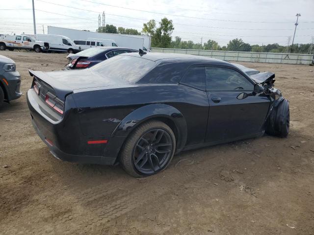 Photo 3 from auction – 2022 DODGE CHALLENGER with VIN 2C3CDZFJ8NH175173