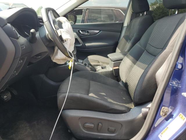 Photo 7 from auction – 2018 NISSAN ROGUE S with VIN KNMAT2MT1JP508465
