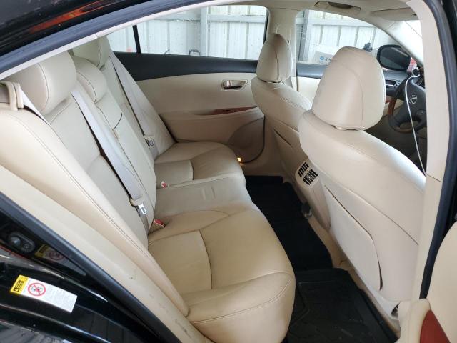Photo 10 from auction – 2007 LEXUS ES 350 with VIN JTHBJ46G372132975