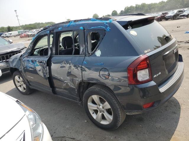 Photo 2 from auction – 2014 JEEP COMPASS LA with VIN 1C4NJDEB8ED816572