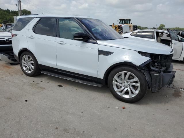 Photo 4 from auction – 2019 LAND ROVER DISCOVERY with VIN SALRR2RVXK2400901