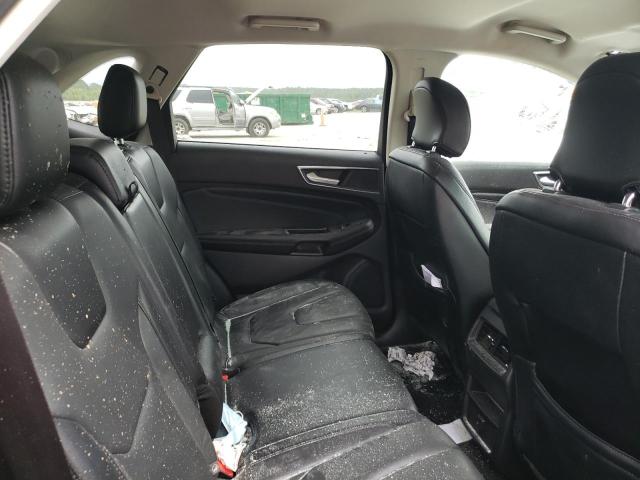 Photo 10 from auction – 2016 FORD EDGE TITAN with VIN 2FMPK4K93GBB13103