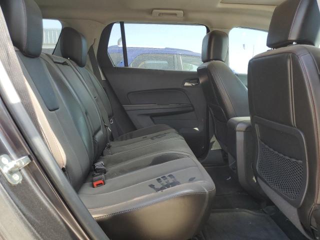 Photo 11 from auction – 2015 GMC TERRAIN SL with VIN 2GKALSEK5F6347149