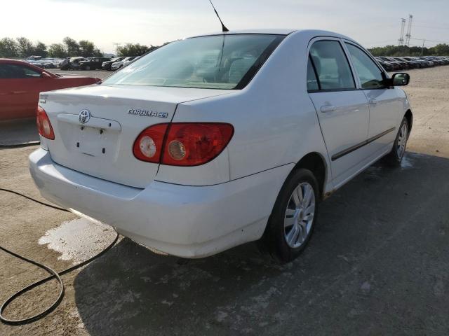 Photo 3 from auction – 2007 TOYOTA COROLLA CE with VIN 1NXBR32EX7Z768916