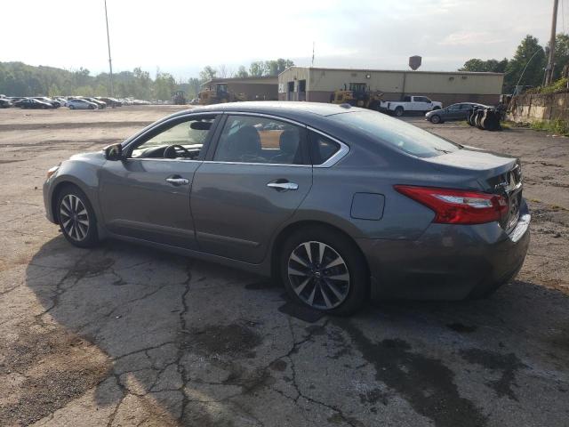 Photo 2 from auction – 2017 NISSAN ALTIMA 2.5 with VIN 1N4AL3AP4HC254206