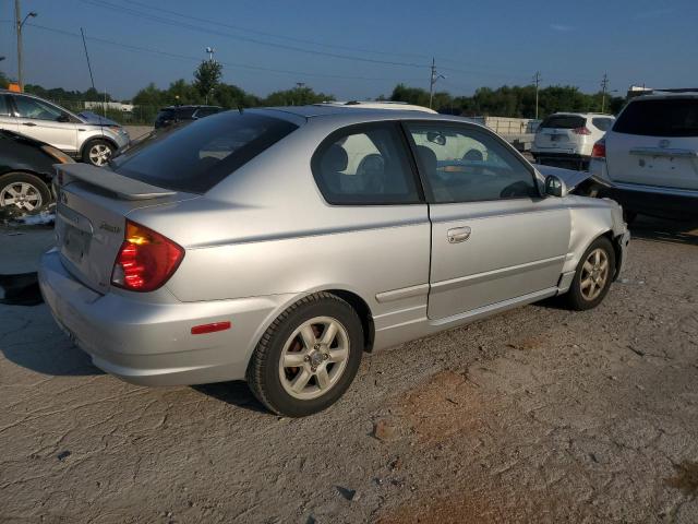 Photo 3 from auction – 2004 HYUNDAI ACCENT GL with VIN KMHCG35C74U278756