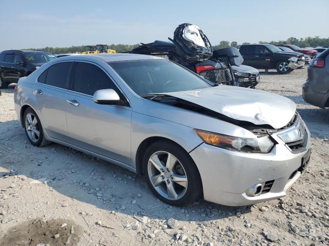 Photo 4 from auction – 2013 ACURA TSX with VIN JH4CU2F42DC014332