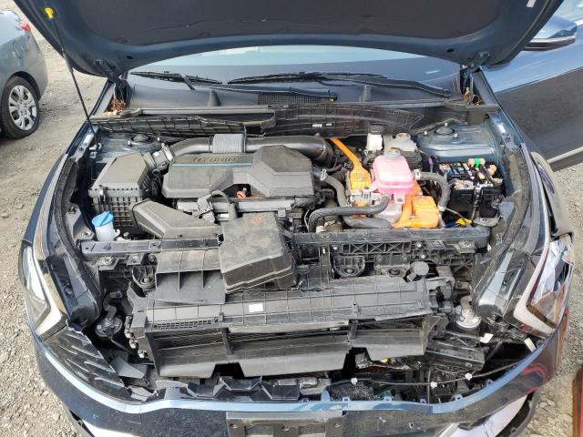 Photo 12 from auction – 2023 KIA SPORTAGE E with VIN KNDPVCAGXP7070877